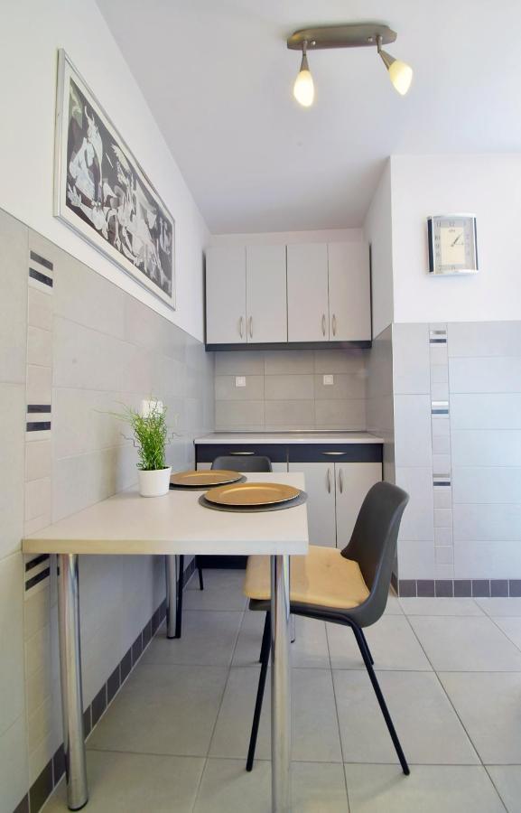 Avis Apartments - Gdynia Skwer Kosciuszki 13 Exterior foto
