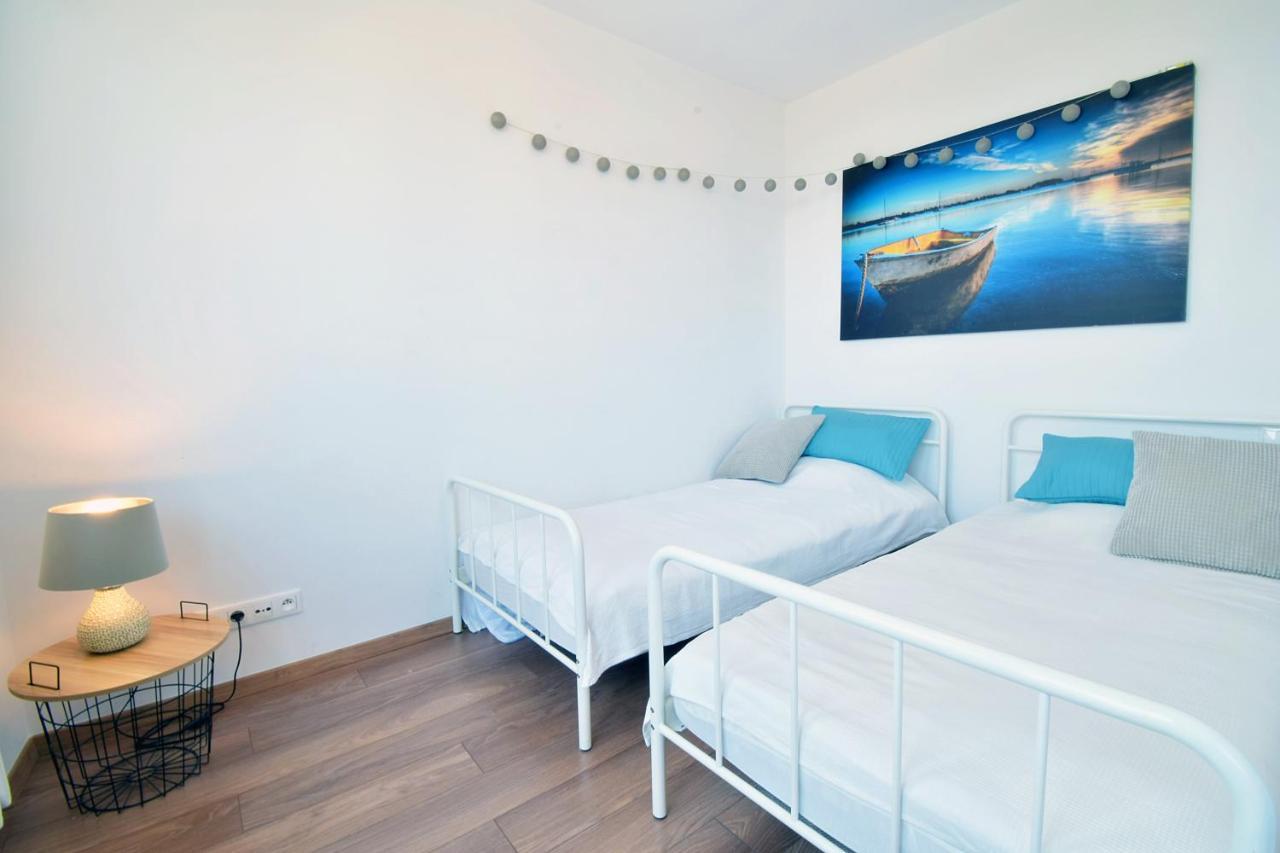 Avis Apartments - Gdynia Skwer Kosciuszki 13 Exterior foto